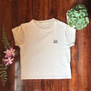 PacSun LA Hearts shirt. Shirt says it all (Small)